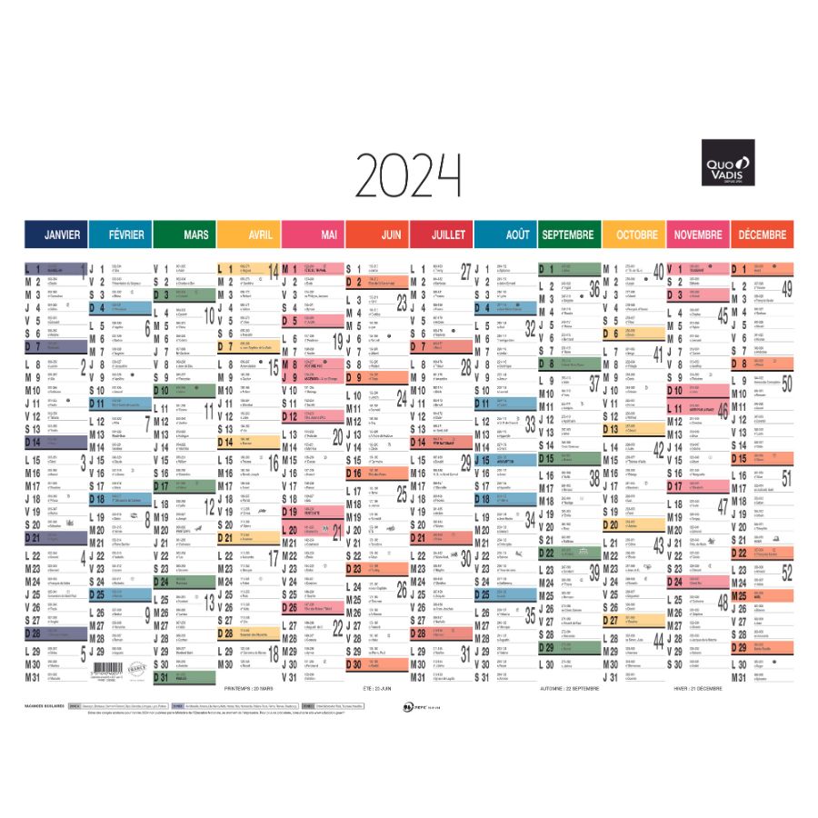 calendrier-banque-mur-quo-vadis-2024