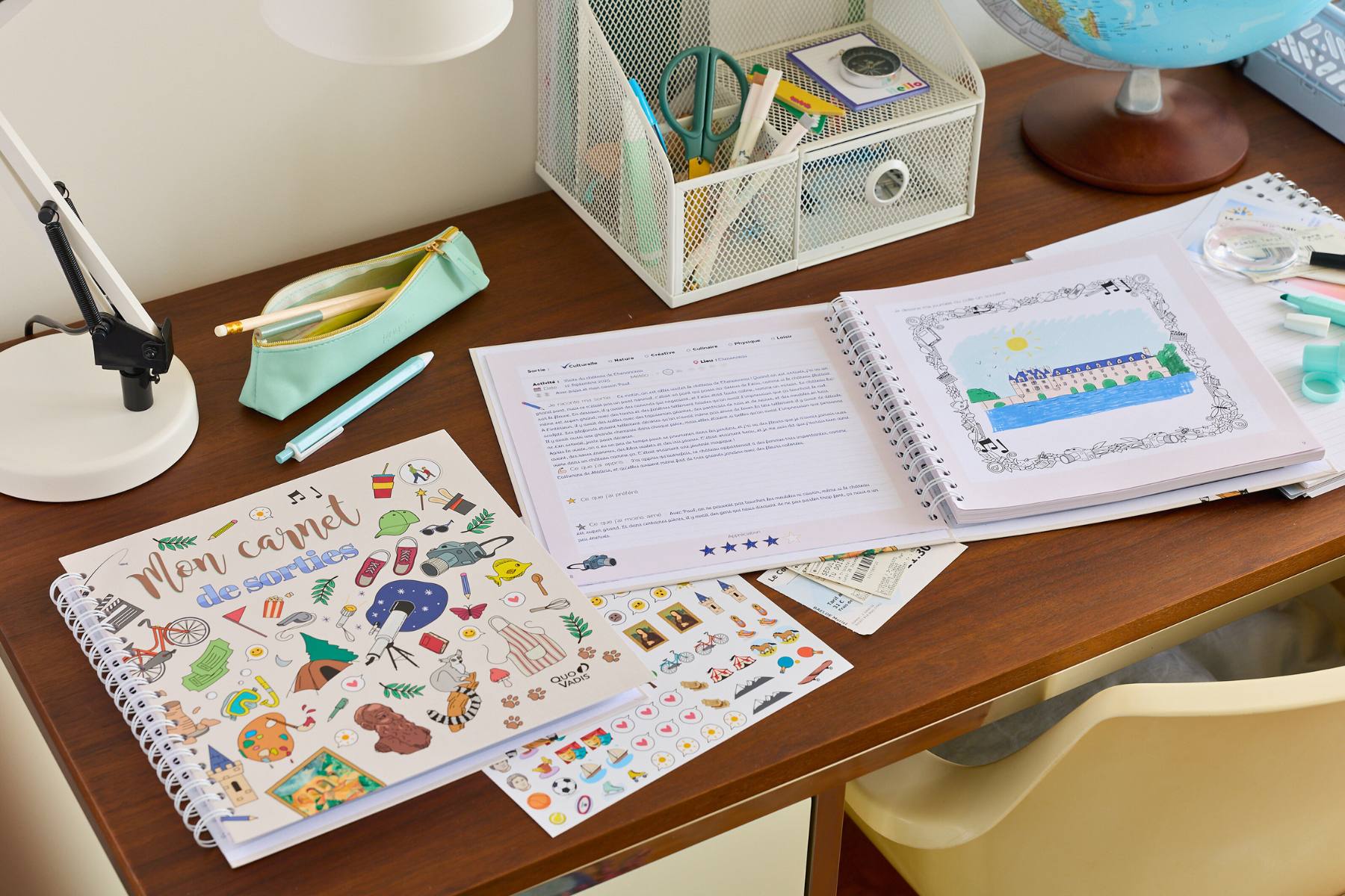 carnet-sorties-activités-journal-enfants-quo-vadis