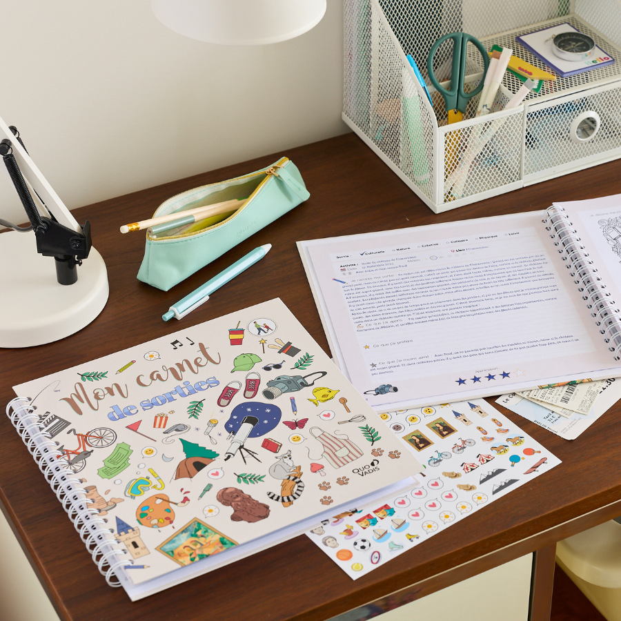 carnet-sorties-activités-journal-enfants-quo-vadis