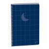 Carnets Points (dots) et lignées