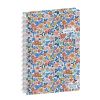 Carnets Points (dots) et lignées