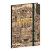 Carnets Lignées