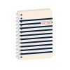 Agendas année scolaire Journalier