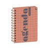 Agendas année scolaire Perpétuel