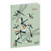 Carnets Points (dots) et lignées