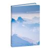 Agendas année scolaire Journalier