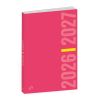 Agendas année scolaire Journalier