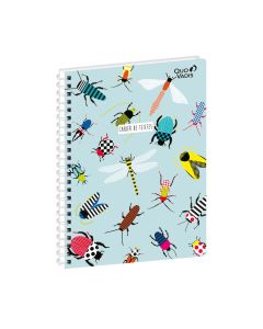 Cahiers de textes Journalier