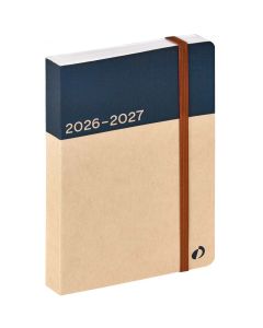 Agendas année scolaire Journalier