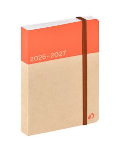 Agendas année scolaire Journalier