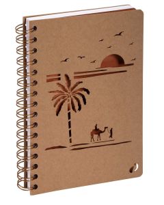 Carnets Points (dots) et lignées