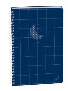 Carnets Points (dots) et lignées