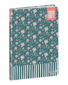 Agendas année scolaire Semainier