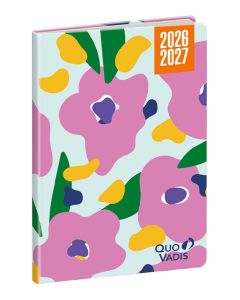 Agendas année scolaire Semainier