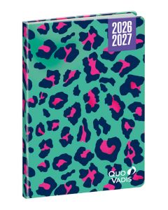Agendas année scolaire Semainier