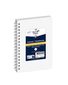 Recharges carnet Lignées