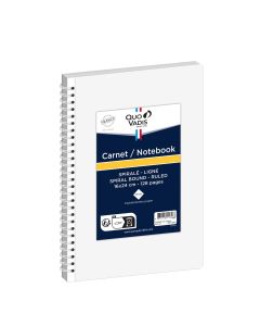 Recharges carnet Lignées