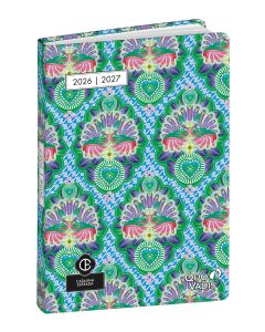 Agendas année scolaire Journalier