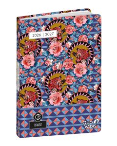 Agendas année scolaire Journalier
