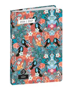 Agendas année scolaire Journalier