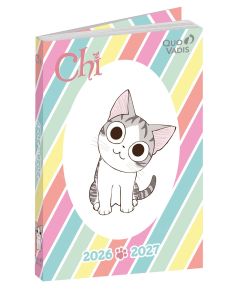 Agendas année scolaire Journalier