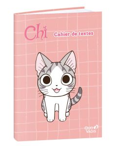 Cahiers de textes Journalier