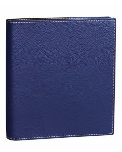 Agendas année civile Semainier