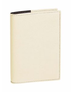 Agendas année civile Semainier
