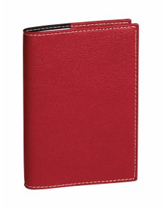 Agendas année civile Semainier