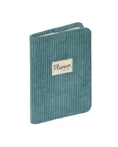 Agendas année civile Semainier