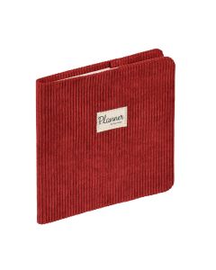 Agendas année civile Semainier