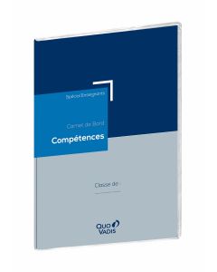 Agendas enseignants Perpétuel