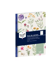 Carnets Lignées