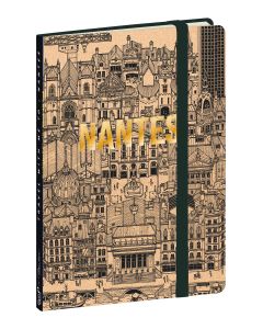 Carnets Lignées