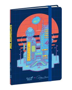 Carnets Lignées