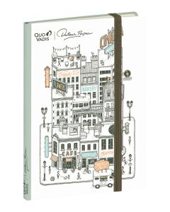 Carnets Lignées