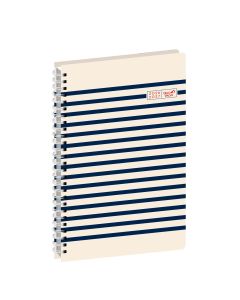 Agendas année scolaire Semainier