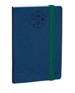 Agendas année scolaire Semainier