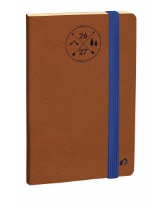 Agendas année scolaire Semainier