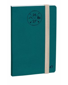 Agendas année scolaire Semainier