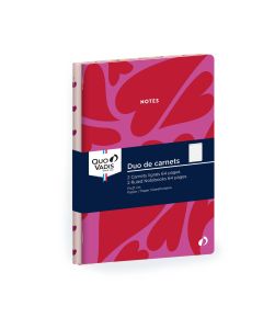Carnets Lignées