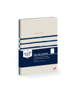 Carnets Lignées
