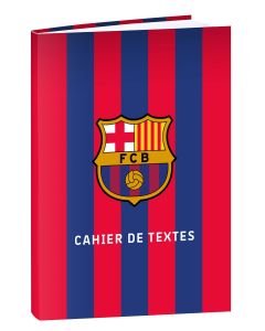 Cahiers de textes Journalier