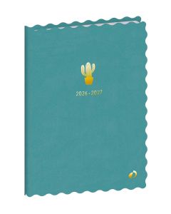 Agendas année scolaire Semainier
