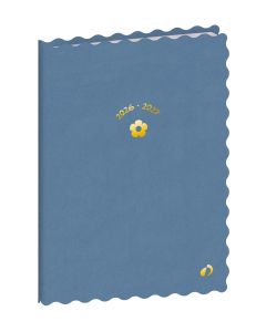 Agendas année scolaire Semainier