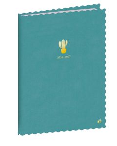 Agendas année scolaire Semainier