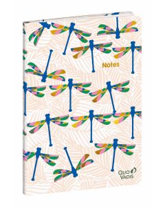 Carnets Points (dots) et lignées