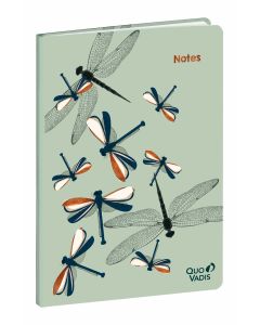 Carnets Points (dots) et lignées