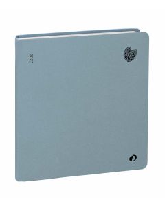 Agendas année civile Semainier