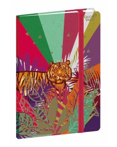 Carnets Lignées